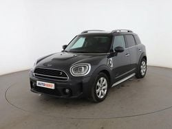 Usado 2020 Mini Cooper Countryman SUV | 18.856 € (Buen precio)