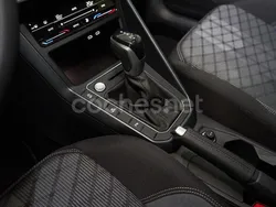 Verde Usado 2024 VW Taigo R-line SUV | 25.690 € (Un poco caro)