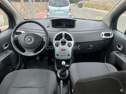 Marrón Usado 2010 Renault Grand Modus Dynamique Monovolumen | 2900 € (Precio justo)
