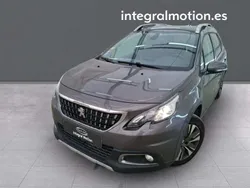 Usado 2018 Peugeot 2008 Allure SUV | 11.900 € (Precio justo)