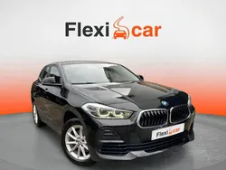 Negro Usado 2021 BMW X2 SUV | 19.990 € (Super precio)