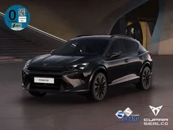 Gris Nuevo 2024 Cupra Formentor SUV | 42.750 € (Caro)