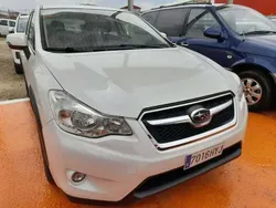 Usado 2014 Subaru XV Sport SUV | 5950 € (Precio justo)
