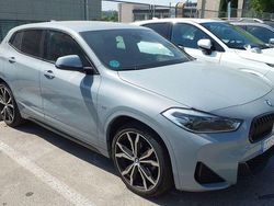 Gris Usado 2022 BMW X2 SUV | 34.900 € (Caro)