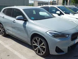 Gris Usado 2022 BMW X2 SUV | 34.900 € (Caro)