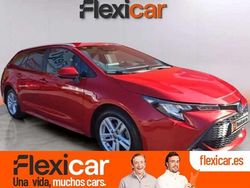 Blanco Usado 2021 Toyota Corolla Business Edition Berlina | 18.090 € (Precio justo)