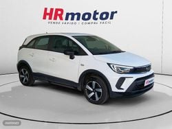 Blanco Usado 2023 Opel Crossland X Edition SUV | 14.790 € (Precio justo)