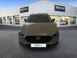 Beige Usado 2024 Mazda CX-30 Nagisa SUV | 28.800 € (Un poco caro)