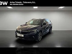 Azul Usado 2023 Renault Espace Iconic Monovolumen | 30.500 € (Buen precio)