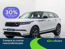 Blanco Usado 2021 Land Rover Range Rover Velar S SUV | 37.990 € (Buen precio)