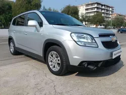 Gris Usado 2006 Chevrolet Aveo LT Berlina | 4590 € (Precio justo)