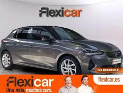Gris Usado 2019 Opel Corsa GS Line Utilitario | 8890 € (Precio justo)
