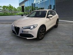 Otro Usado 2021 Alfa Romeo Stelvio Sprint SUV | 27.600 € (Precio justo)