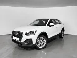 Blanco arkona Nuevo 2025 Audi Q2 SUV | 25.990 € (Super precio)