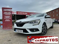 Usado 2017 Renault Mégane Cabriolet LIMITED Descapotable | 12.700 €