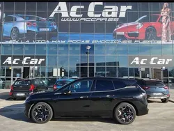 Negro Usado 2022 BMW iX SUV | 71.900 € (Precio justo)