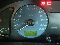 Gris / plata Usado 2003 Citroën Xsara Exclusive Berlina | 2000 € (Precio justo)