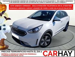 Blanco Usado 2019 Kia Niro SUV | 14.890 € (Precio justo)