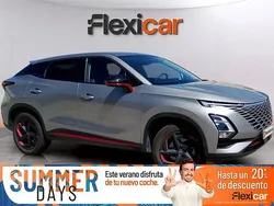 Gris Usado 2024 Omoda 5 SUV | 24.990 € (Precio justo)