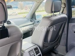 Gris / plata Usado 2006 Mercedes ML320 SUV | 7000 € (Super precio)
