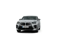 Gris Usado 2025 BMW iX2 Comfort Edition SUV | 49.900 € (Un poco caro)