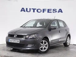 Grafito Usado 2010 VW Polo Advance | 6000 € (Precio justo)