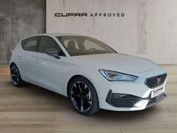 Blanco Nuevo 2024 Cupra Leon Utilitario | 27.300 € (Super precio)
