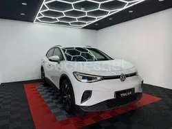 Eléctrico Usado 2021 VW ID.4 Pro Performance SUV | 24.995 €
