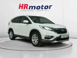 Usado 2016 Honda CR-V Comfort SUV | 15.390 € (Precio justo)
