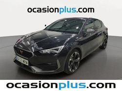 Negro Usado 2024 Cupra Leon Utilitario | 23.773 € (Precio justo)