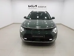 Otro Usado 2022 Kia e-Niro SUV | 39.000 €