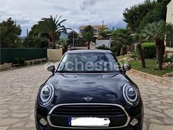 Negro Usado 2019 Mini Cooper D Utilitario | 16.900 € (Precio justo)