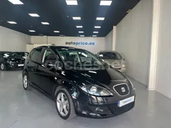 Negro Usado 2007 Seat Altea Monovolumen | 5490 € (Un poco caro)