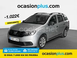 Dacia Logan MCV