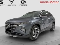 Usado 2021 Hyundai Tucson Style SUV | 23.950 € (Super precio)