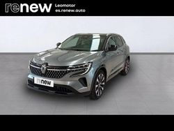 Gris Usado 2024 Renault Austral Techno SUV | 32.900 € (Un poco caro)
