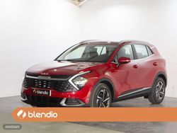 Usado 2024 Kia Sportage SUV | 27.990 € (Buen precio)