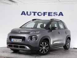 Gris Usado 2018 Citroën C3 Aircross Feel SUV | 8350 € (Super precio)