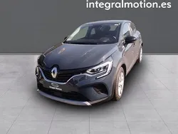 Usado 2023 Renault Captur Equilibre SUV | 18.900 €