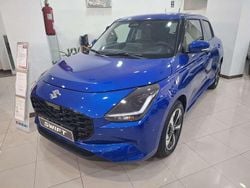 Usado 2024 Suzuki Swift Utilitario | 18.950 € (Caro)