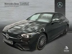 Usado 2024 Mercedes C220 AMG line Utilitario | 46.132 €