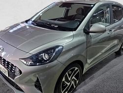 Usado 2021 Hyundai i10 Utilitario | 11.540 € (Precio justo)