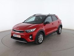 Rojo Usado 2020 Kia Stonic SUV | 13.999 € (Precio justo)