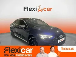 Azul Usado 2020 Audi A3 Premium | 39.890 €
