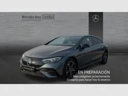 Otro Usado 2024 Mercedes EQE350 Berlina | 53.990 € (Super precio)