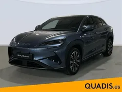 Atlantis grey Usado 2024 BYD Sealion 7 SUV | 49.990 €