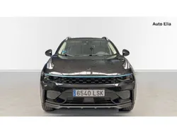 Negro Usado 2021 Lynk & Co 01 SUV | 25.900 € (Un poco caro)