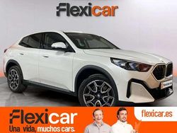 Blanco Usado 2024 BMW X2 SUV | 40.490 €