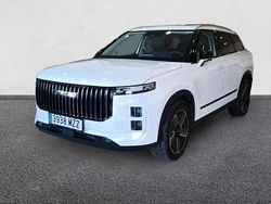 Usado 2025 Jaecoo 7 SUV | 25.300 € (Buen precio)