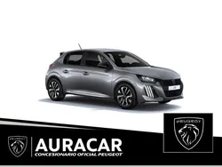 Otro Nuevo 2025 Peugeot 208 Style Utilitario | 19.535 € (Precio justo)